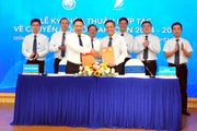 VNPT và UBND tỉnh Tây Ninh ký kết thỏa thuận hợp tác chuyển đổi số giai đoạn 2024-2030