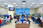 Tăng tốc chuyển đổi số, VietinBank sẵn sàng cho chặng đường phát triển mới