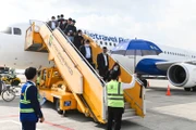 Vietravel Airlines rà soát các khâu để tìm kiếm hành lý thất lạc của hành khách