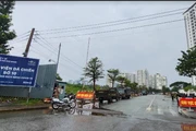 Công an Thành phố Hồ Chí Minh xử lý nghiêm cá nhân tung tin thất thiệt về hoạt động diễn tập tại tòa nhà thuộc Novaland