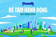 Báo cáo PTBV năm 2023 có nhiều điểm đổi mới về cả hình thức và nội dung.
