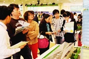 Năm 2023 ghi nhận sự đi xuống về kết quả kinh doanh của nhiều doanh nghiệp phát triển nhà ở.