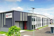 Các dự án khu công nghiệp được Frasers Property Vietnam phát triển theo mô hình cao cấp, đạt chuẩn quốc tế. (Ảnh: Frasers Property Vietnam)