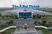 Tân Á Đại Thành: Hơn 3 thập kỷ phát triển, xác lập “thương hiệu” trong nhiều lĩnh vực
