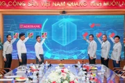 Agribank chính thức ra mắt Giải pháp Open Smartbank 