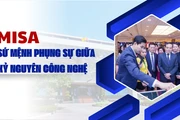 MISA - Doanh nghiệp công nghệ thông tin hàng đầu