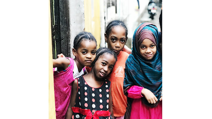 Trẻ em Tanzania. Trẻ em Tanzania.