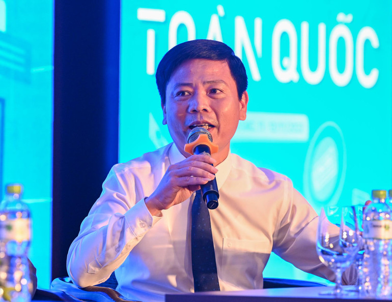 Theo Tổng Biên tập báo Hà Tĩnh, thực tế quá trình chuyển đổi số báo chí tại địa phương còn rất nhiều lực cản.