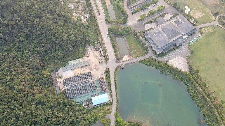 Hàng loạt sai phạm nghiêm trọng tại dự án Sân Golf Hill Top Hòa Bình. Hàng loạt sai phạm nghiêm trọng tại dự án Sân Golf Hill Top Hòa Bình.