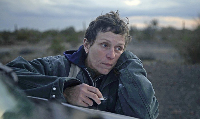 Cảnh trong phim cùng tên giành nhiều giải thưởng điện ảnh quốc tế. (Ảnh: Variety)