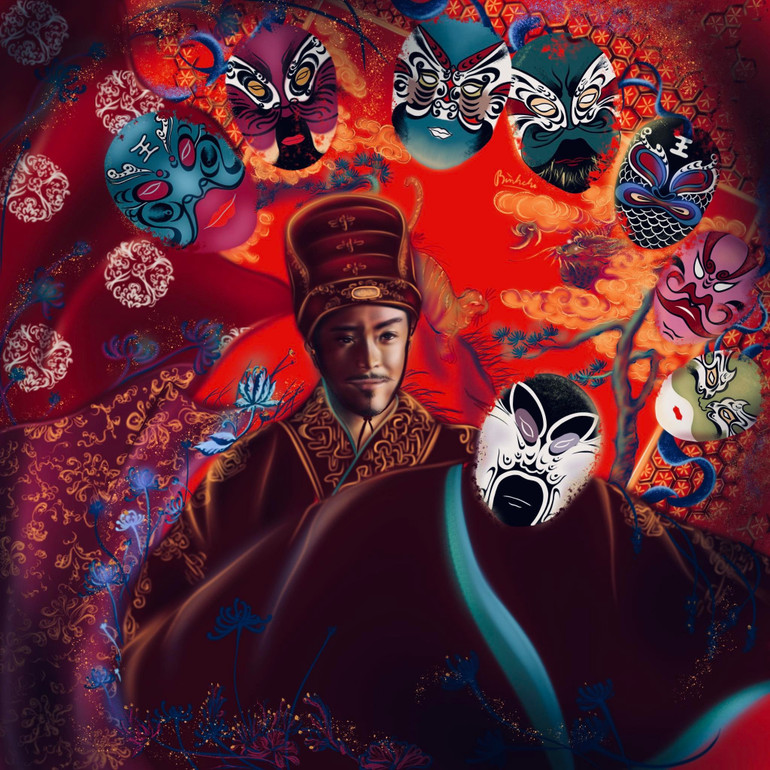 Trần Thủ Độ. Trần Thủ Độ.