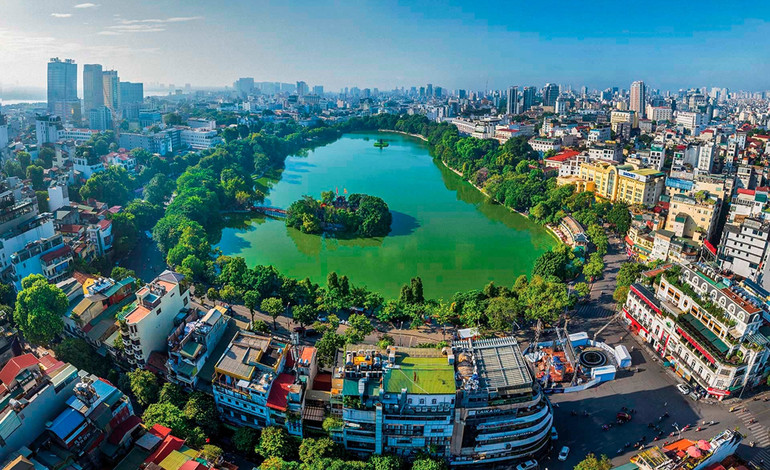 Hồ Gươm (Hà Nội). Hồ Gươm (Hà Nội).