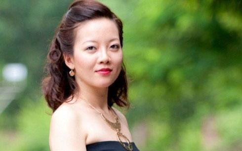 Nghệ sĩ piano Tâm Ngọc. (Ảnh: Hội Nhạc sĩ Việt Nam)