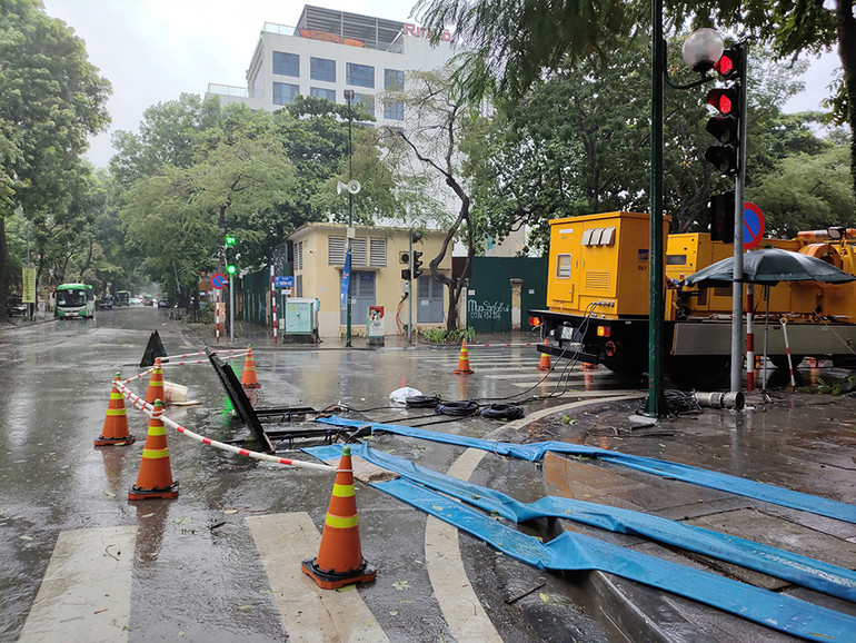 (Ảnh: DUY LINH) (Ảnh: DUY LINH)