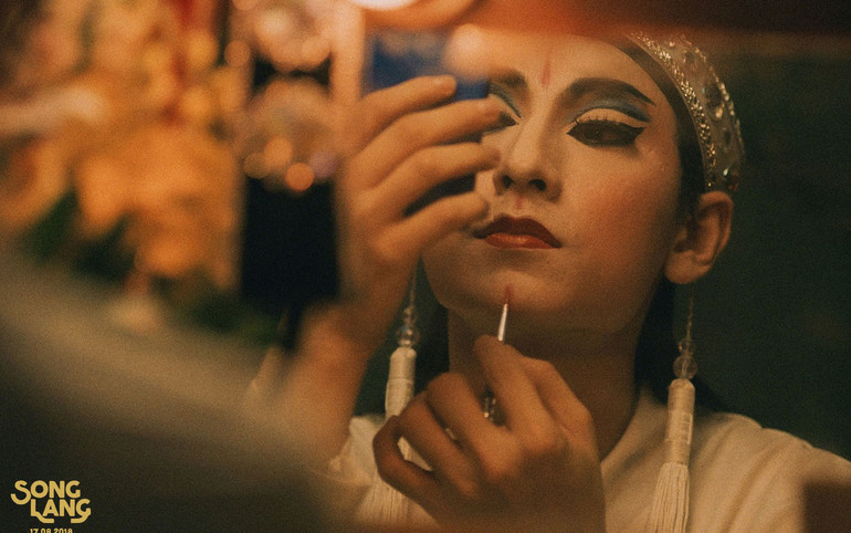 Phim "Song lang".