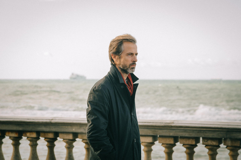 Cảnh trong phim "Mọi việc rồi sẽ ổn". (Ảnh: Film Italia) Cảnh trong phim "Mọi việc rồi sẽ ổn". (Ảnh: Film Italia)