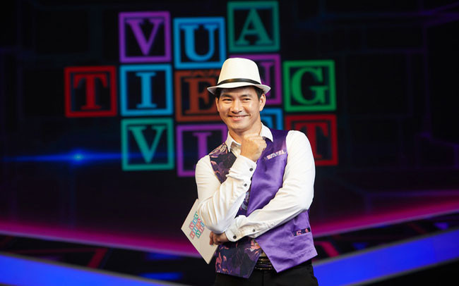 NSƯT Xuân Bắc tham gia Ngày hội. (Ảnh: Ban tổ chức cung cấp)