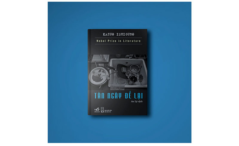 “Tàn ngày để lại” của Hoàng Lão Tứ thiết kế, giải Thiết kế đi xa. “Tàn ngày để lại” của Hoàng Lão Tứ thiết kế, giải Thiết kế đi xa.