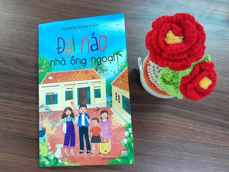 Cuộc vận động sáng tác đã thu hút nhiều tác giả trẻ, tên tuổi.