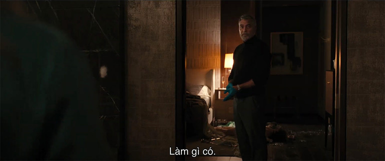 Brad Pitt và George Clooney gắn bó với nhau qua nhiều dự án và cả ngoài đời.