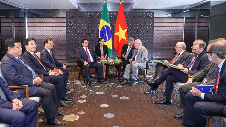 Ảnh: NHẬT BẮC.