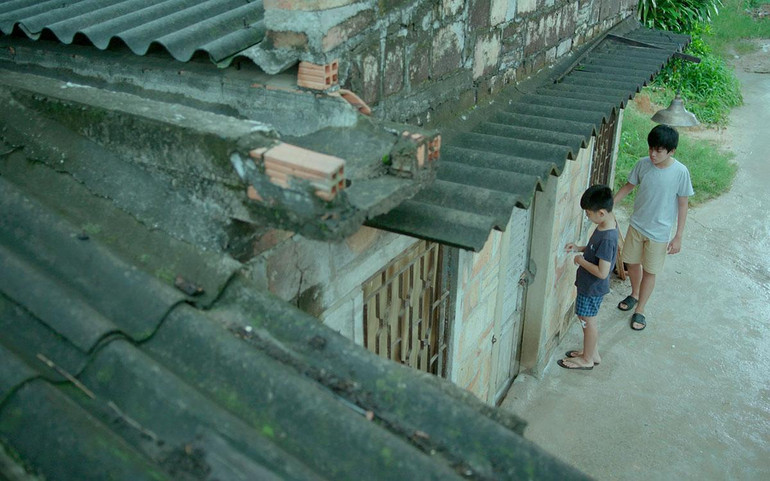 Phim lấy bối cảnh "thuần Việt", hứa hẹn mang lại những cảm xúc thuần Việt cho khán giả.