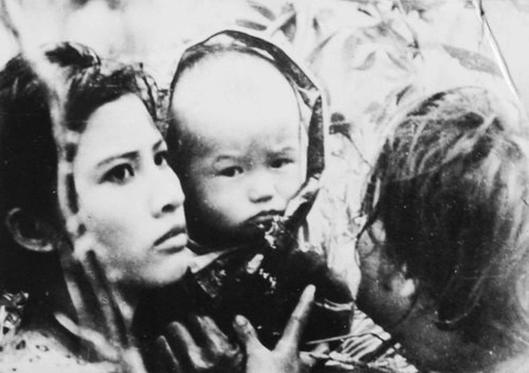 Phim “Cánh đồng hoang”. Phim “Cánh đồng hoang”.