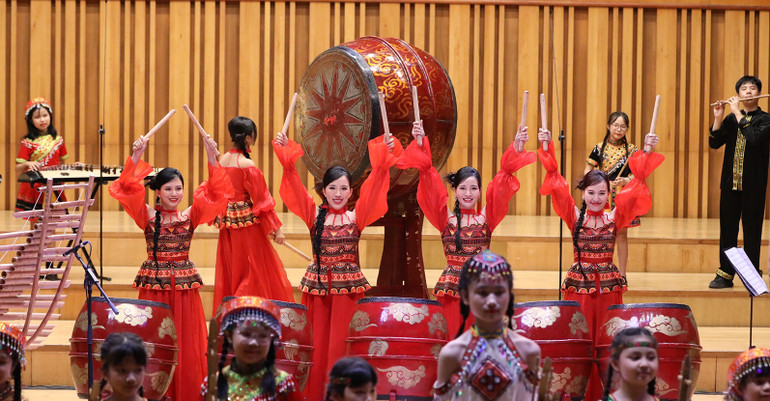 Nhóm nhạc từng giành gặt hái một số thành tựu trong lĩnh vực âm nhạc. Nhóm nhạc từng giành gặt hái một số thành tựu trong lĩnh vực âm nhạc.