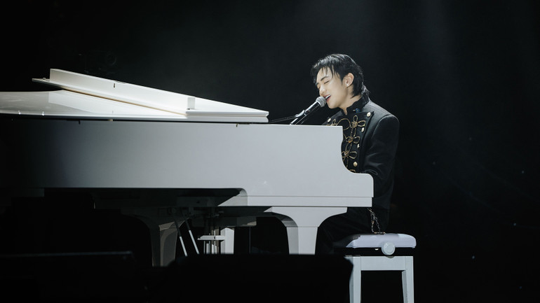 Soobin đang ở độ chín của tài năng và sự nghiệp.