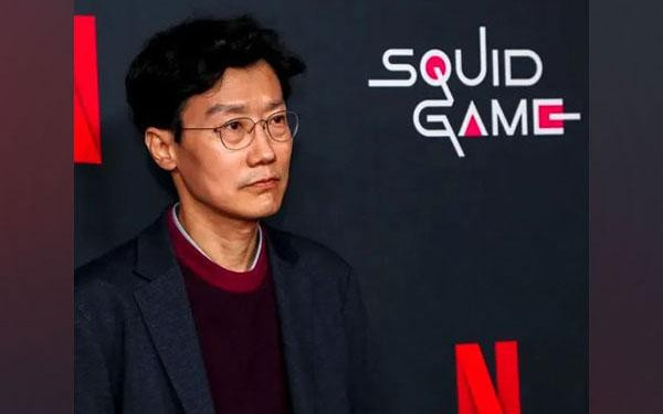 Đạo diễn Hwang Dong-hyuk. (Ảnh: Aninews)