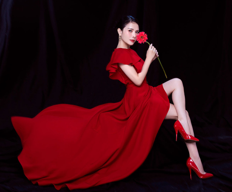 Sao Mai Đinh Thành Lê.