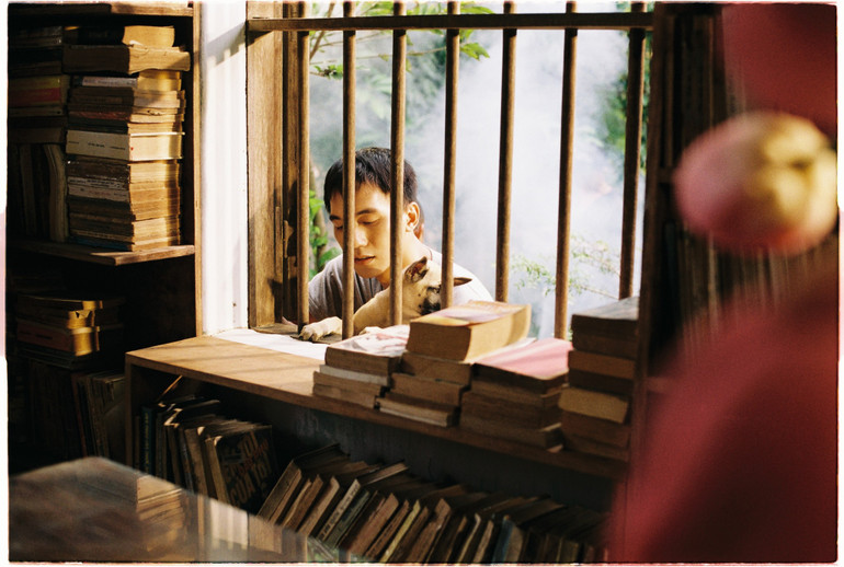 Cảnh trong phim. Cảnh trong phim.