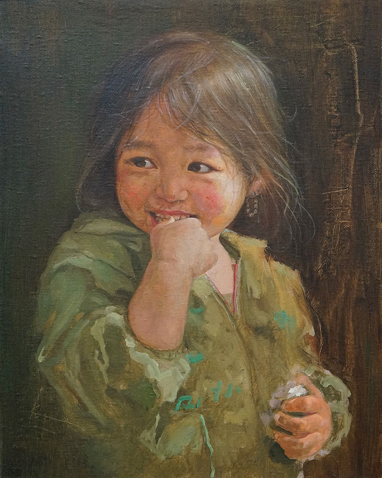 Mặt trời của mẹ.