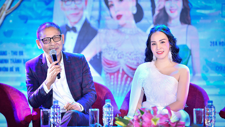 NSND Đức Long NSND Đức Long