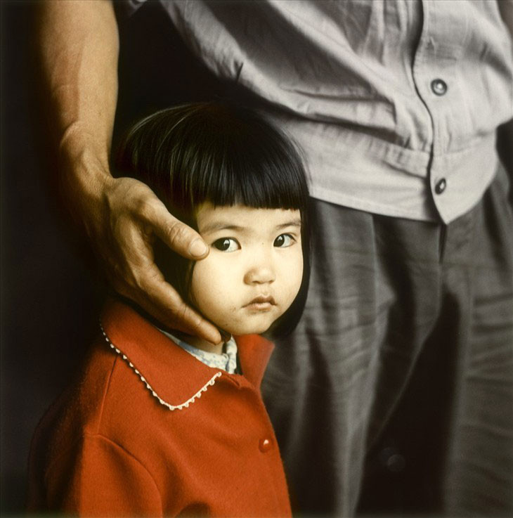 Một tác phẩm của Thomas Billhardt.