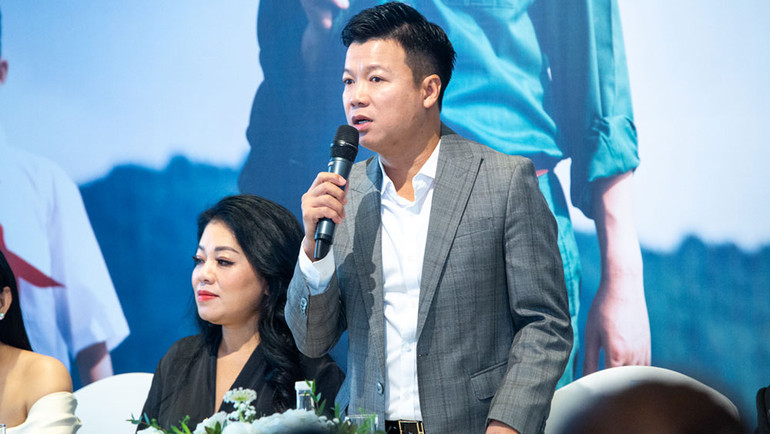 Vũ Thắng Lợi chia sẻ về liveshow. Vũ Thắng Lợi chia sẻ về liveshow.