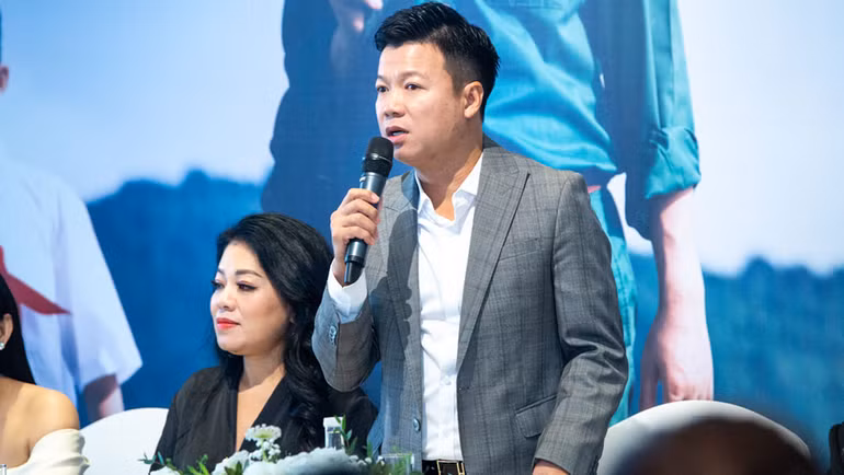 Vũ Thắng Lợi chia sẻ về liveshow. Vũ Thắng Lợi chia sẻ về liveshow.