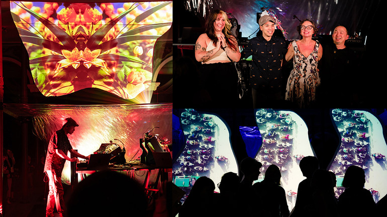 Dự án Cánh đồng Di sản, UK Viet Nam Season 2023.