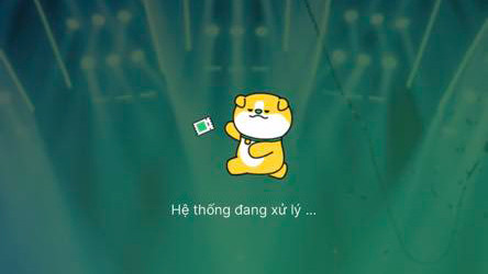 Hệ thống liên tục lỗi khiến người mua vé gặp khó khăn. Hệ thống liên tục lỗi khiến người mua vé gặp khó khăn.
