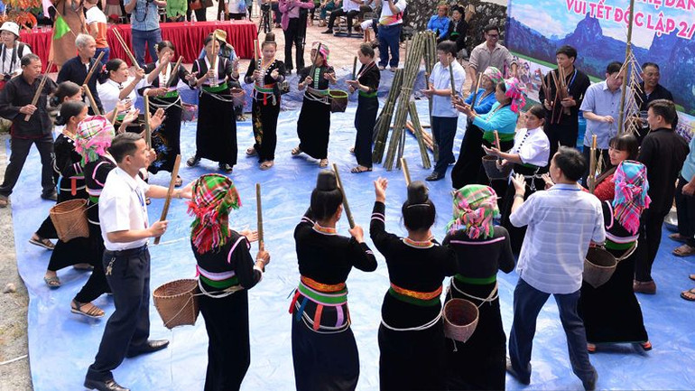 Dịp Tết Độc lập của những năm trở lại đây quy mô tổ chức ngày càng lớn, nhiều hoạt động và thu hút sự quan tâm của đông đảo người dân, du khách khắp nơi.