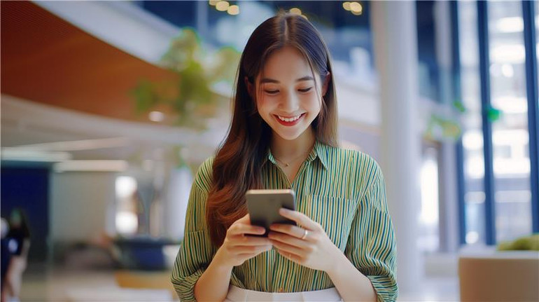 Khách hàng cần nâng cao cảnh giác để bảo vệ an toàn khi giao dịch trực tuyến.