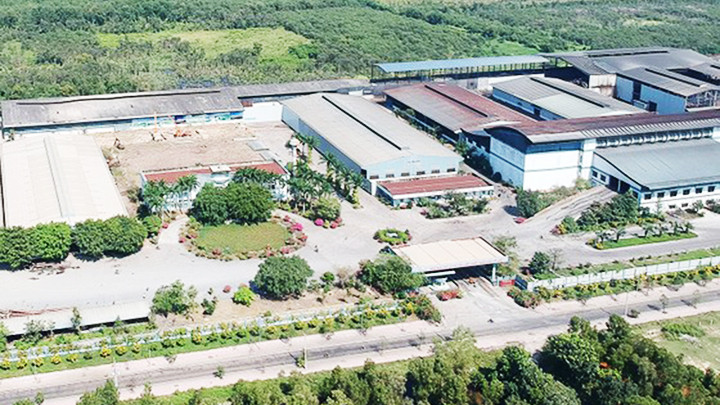 Các dự án đốt rác phát điện ở Khu xử lý chất thải rắn Tây Bắc (Củ Chi, TP Hồ Chí Minh) đang chậm tiến độ.