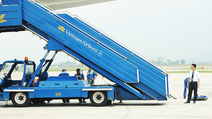 Các doanh nghiệp nhà nước hoạt động phải theo nguyên tắc thị trường, tự chủ, tự chịu trách nhiệm. Ảnh: NAM ANH Các doanh nghiệp nhà nước hoạt động phải theo nguyên tắc thị trường, tự chủ, tự chịu trách nhiệm. Ảnh: NAM ANH