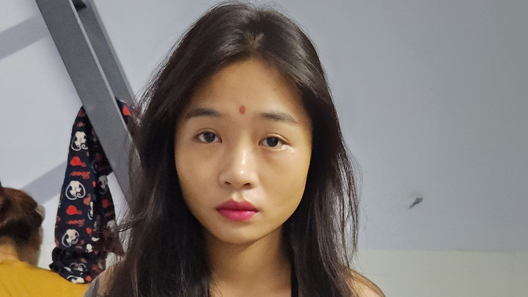 Đối tượng Võ Thị Tuyết Nhung