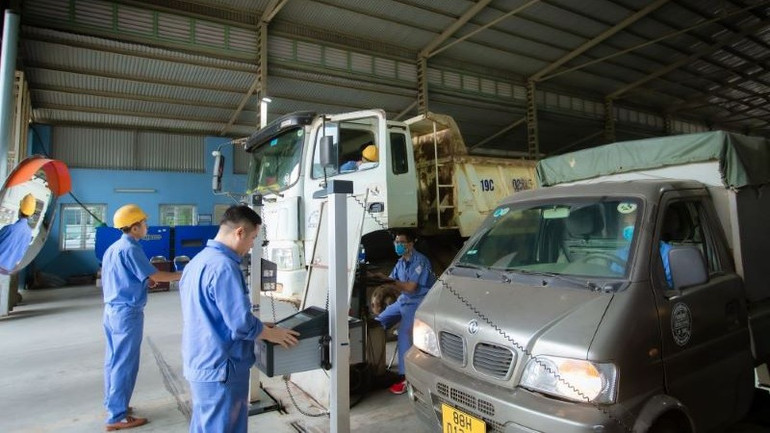 Quy định về thành phần hồ sơ của xe khá rõ ràng, minh bạch về những giấy tờ phải nộp, giấy tờ phải xuất trình đối với từng trường hợp cụ thể theo từng đối tượng áp dụng.