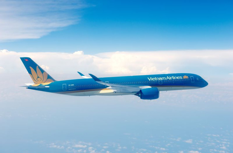 Vietnam Airlines và Turkish Airlines dự kiến đẩy mạnh hợp tác trên lĩnh vực vận chuyển hàng hóa và nghiên cứu khả năng thành lập hãng liên doanh vận chuyển hàng hóa. Vietnam Airlines và Turkish Airlines dự kiến đẩy mạnh hợp tác trên lĩnh vực vận chuyển hàng hóa và nghiên cứu khả năng thành lập hãng liên doanh vận chuyển hàng hóa.