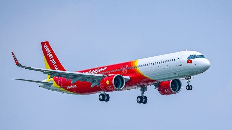 Với khả năng quản lý chi phí, khai thác, vận hành vượt trội, Vietjet mang tới cơ hội bay với chi phí tiết kiệm, linh hoạt.
