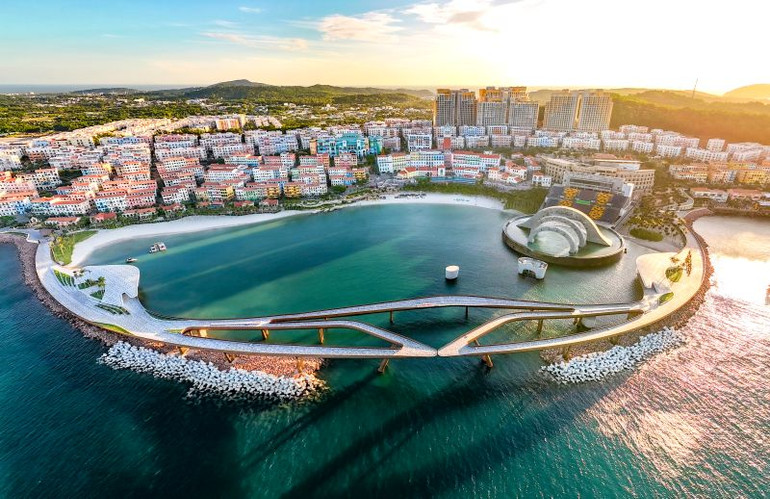 Cầu Hôn-Phú Quốc.