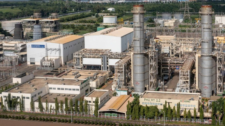 Ngày 4/2/2025 tới đây, Nhà máy điện Phú Mỹ 2.2 sẽ được chuyển giao cho các cơ quan chức năng Việt Nam và Tập đoàn Điện lực Việt Nam, đơn vị sẽ tiếp tục vận hành nhà máy.