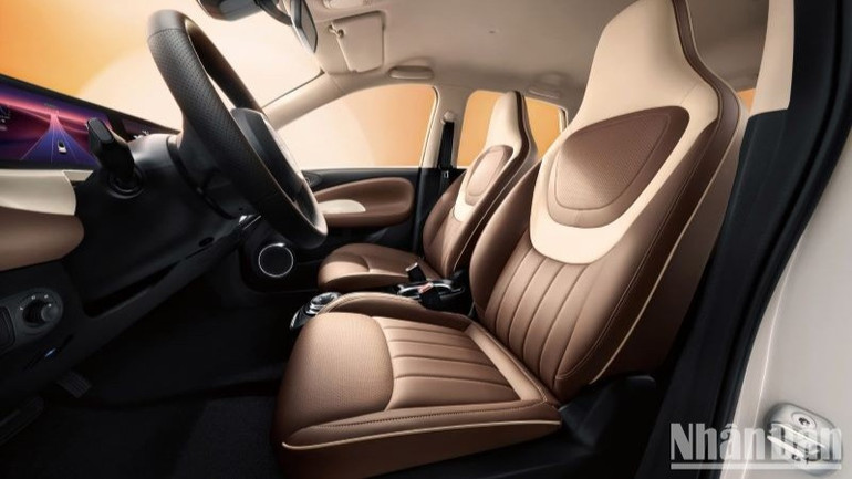 Wuling Bingo sử dụng một động cơ điện, dẫn động cầu trước, cho công suất tối đa 67 mã lực, bản 333km mô men xoắn là 150 Nm và, bản 410km mô men xoắn là 125 Nm. Tốc độ tối đa là 100 km/h (bản 333 km) và 130 km/h (bản 410 km).